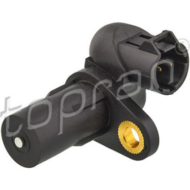 TOPRAN Impulsgeber, Kurbelwelle 207 505