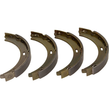 19-0226 Bremsbackensatz, Feststellbremse