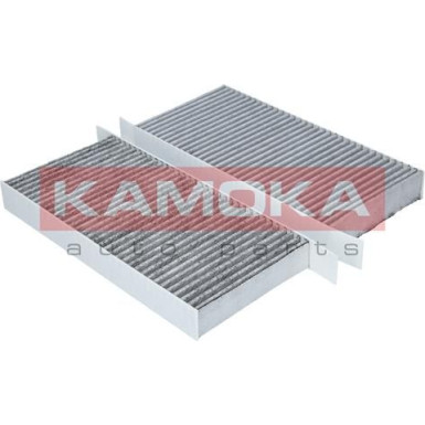 KAMOKA Filter, Innenraumluft