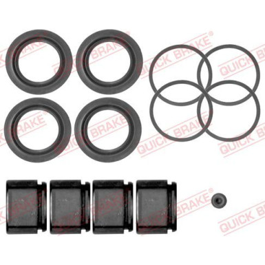 QUICK BRAKE Reparatursatz, Bremssattel 114-5338
