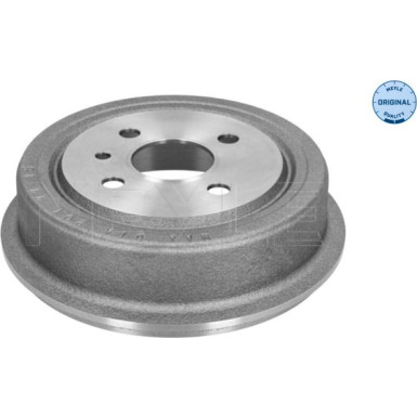 Bremstrommel. Opel T. Astra/Kadet 200X53/Lanos Mit Abs Ohne Nabe | 615 523 6002 Bremstrommel. Opel T. Astra/Kadet 200X53/Lanos Mit Abs Ohne Nabe | 615 523 6002