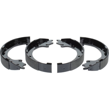 0 986 487 765 Bremsbackensatz, Feststellbremse 0 986 487 765 Bremsbackensatz, Feststellbremse