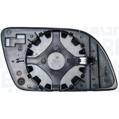 Spiegelglas, Außenspiegel | SV9302