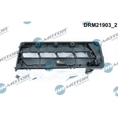 DR.MOTOR Zylinderkopfhaube DRM21903
