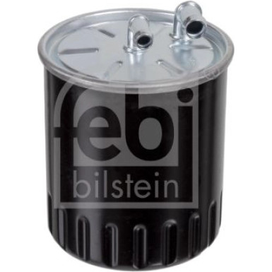Kraftstofffilter Db Om611 W211/C20 320Cdi | 34178