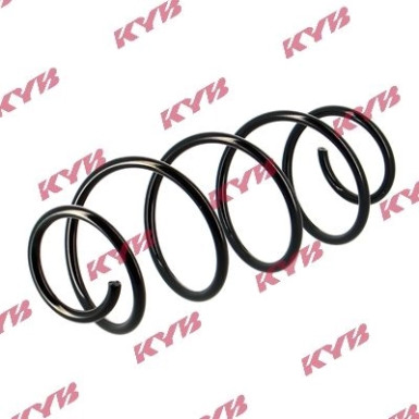 Fahrwerksfeder K-Flex RA1309