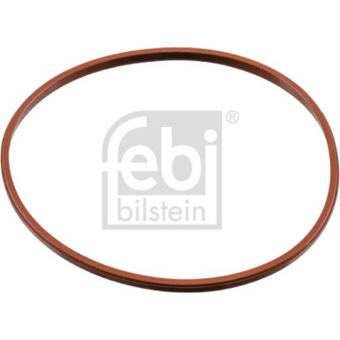 FEBI BILSTEIN Dichtung, Drosselklappenstutzen FEBI BILSTEIN Dichtung, Drosselklappenstutzen