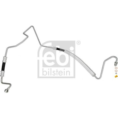 HYDRAULIKSCHLAUCH, LENKUNG | FE187725 HYDRAULIKSCHLAUCH, LENKUNG | FE187725