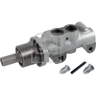 FEBI BILSTEIN Hauptbremszylinder | 171366