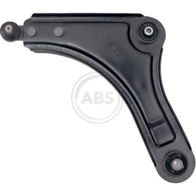 210615 Lenker, Radaufhängung