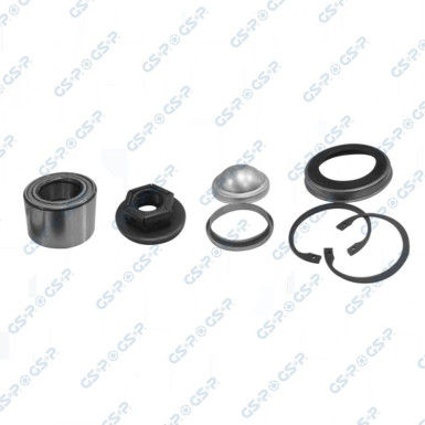 GSP Radlager GK3532