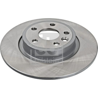 FEBI BILSTEIN Bremsscheibe 108577
