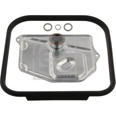 Hydraulikfilter, Automatikgetriebe | 3219