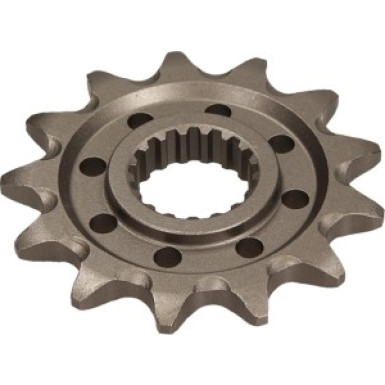 Antriebskettenrad Vordermotor. Stahl | JTF284.13SC