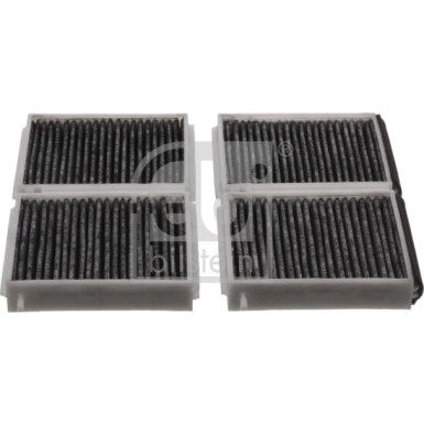 FEBI BILSTEIN Innenraumfilter | 33924