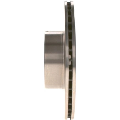 Bremsscheibe VA | MERCEDES W116,R107 71 | 0 986 478 060