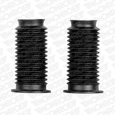 Protection Kit-Staubschutzsatz VA | SAAB 9-3 02 | PK318