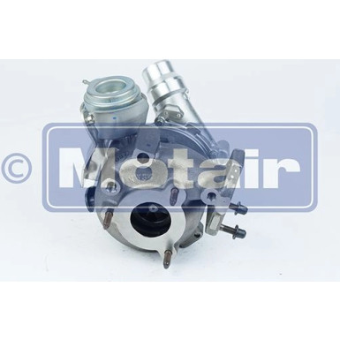 RECO TURBO NISS,RENA Koleos 08 Garrett Turbo REMAN 106302