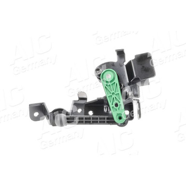 NIVEAUSENSOR F LWR H L 4-PIN PQ | AUDI A3 4,12-10,20/GOLF VII VARIANT 4,13 | 1317,535,1