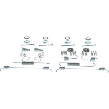 Zubehörsatz | RENAULT,PEUGEOT,CITROEN | 1987475100 Zubehörsatz | RENAULT,PEUGEOT,CITROEN | 1987475100