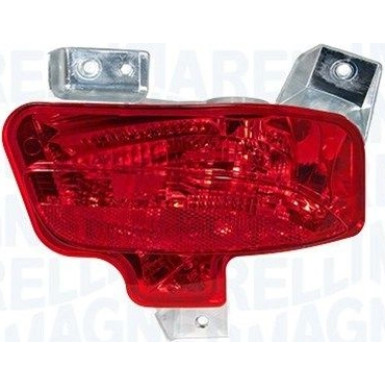 MAGNETI MARELLI Heckleuchte MAGNETI MARELLI Heckleuchte