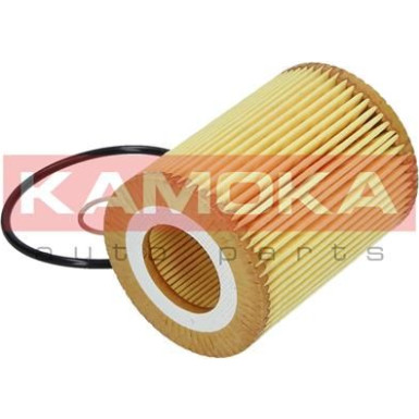 KAMOKA Ölfilter | F115201