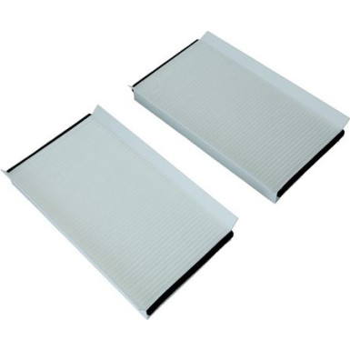 KAMOKA Filter, Innenraumluft