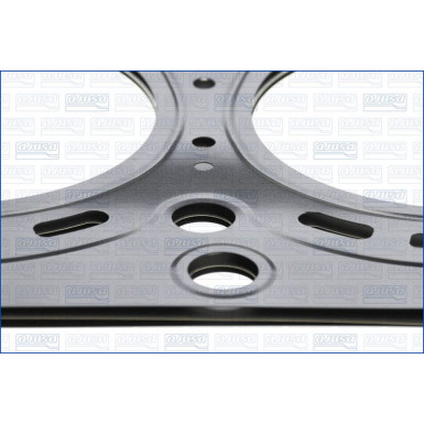 10207400 Dichtung, Zylinderkopf MULTILAYER STEEL