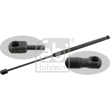 FEBI BILSTEIN Gasdruckfeder | 28060