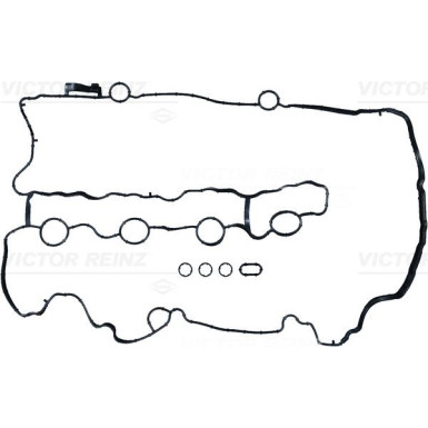 15-11221-01 Dichtungssatz, Zylinderkopfhaube