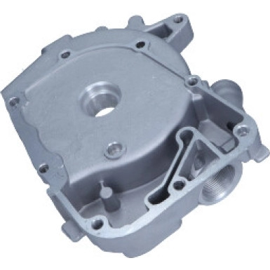Motormotorabdeckung. Gy6-50 4T Roller, Rechts | J6021770005