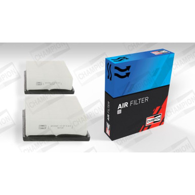 CHAMPION Luftfilter | CAF100726P