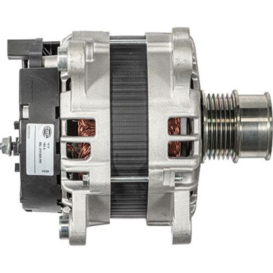 8EL 015 630-191 Generator