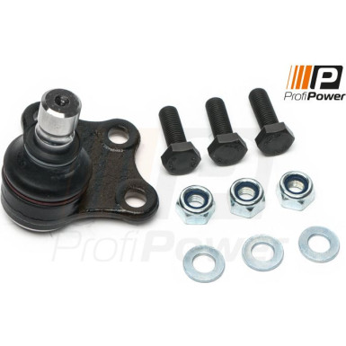 2S0078 Trag-/Führungsgelenk