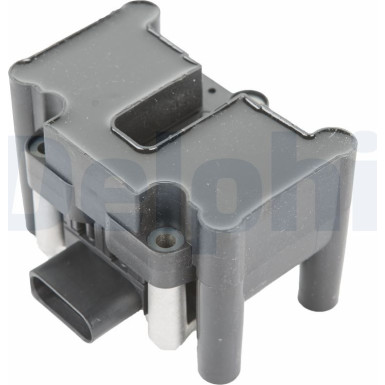 DELPHI Zündspule DELPHI Zündspule