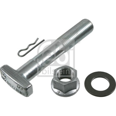 FEBI BILSTEIN Radschraube FEBI BILSTEIN Radschraube