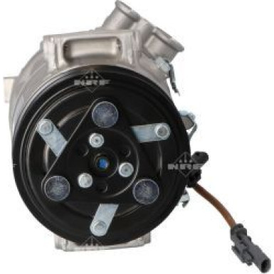 Kompressor, Klimaanlage EASY FIT 320099