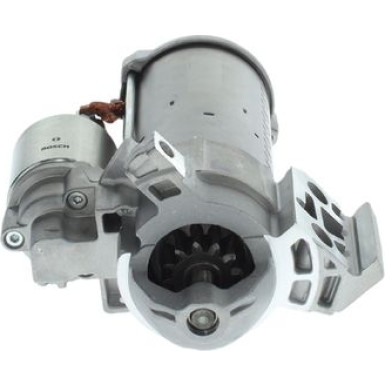 Starter | BMW 1,2,3,4,5 11 | 1 986 S01 266