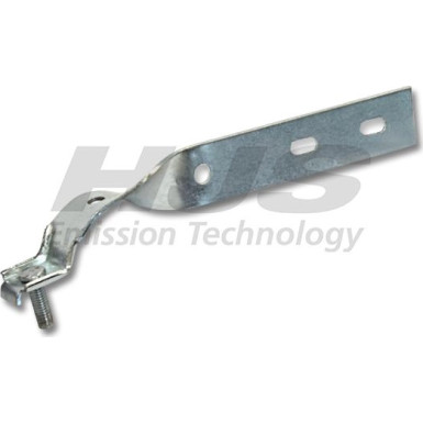 Halter, Abgasrohr | BMW 3 Cabriolet (E30) 318i 90 | 83 12 2071