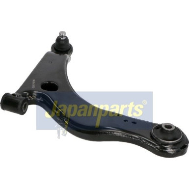 Lenker, Radaufhängung BS-549R