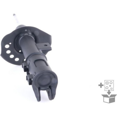 MONROE ORIGINAL VL | HYUNDAI i40 CRDi 11 | G8332 MONROE ORIGINAL VL | HYUNDAI i40 CRDi 11 | G8332