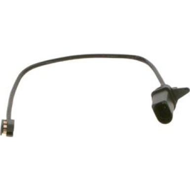 1 987 473 587 Warnkontakt, Bremsbelagverschleiß 1 987 473 587 Warnkontakt, Bremsbelagverschleiß