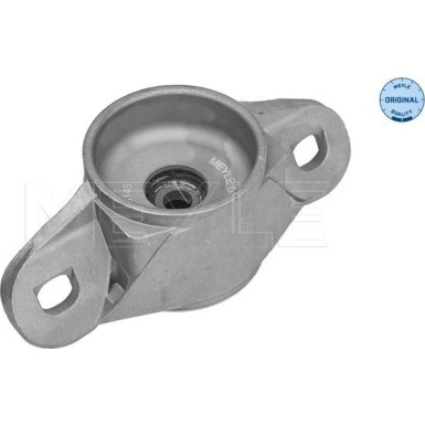 Lager - Radaufhängung. Peugeot T. 307 1,4/1,6/2,0/2,0Hdi MEYLE-ORIGINAL: True to OE 11-14 741 0003