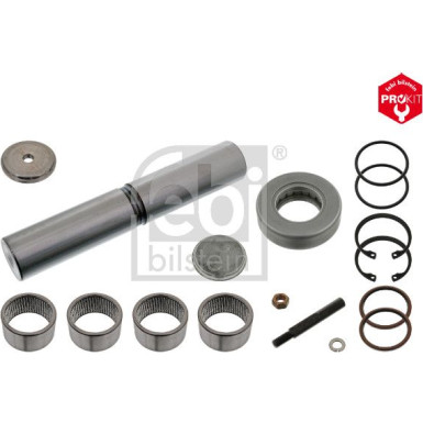 FEBI BILSTEIN Reparatursatz, vertikaler Stift FEBI BILSTEIN Reparatursatz, vertikaler Stift