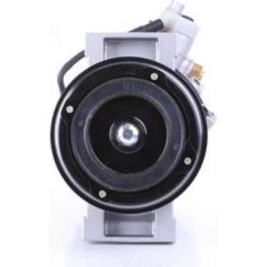 Kompressor PKW Mercedes C-Klasse 14 FIRST FIT 890717