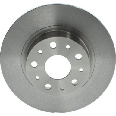 Bremsscheibe HA | ALFA 166,LANCIA 94 | 0 986 478 463