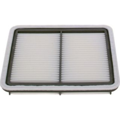 Luftfilter | SUBARU Forester, Legacy | F 026 400 206