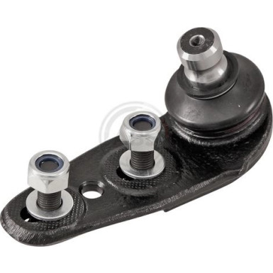 A.B.S. Schulterklopfen A.B.S. Schulterklopfen