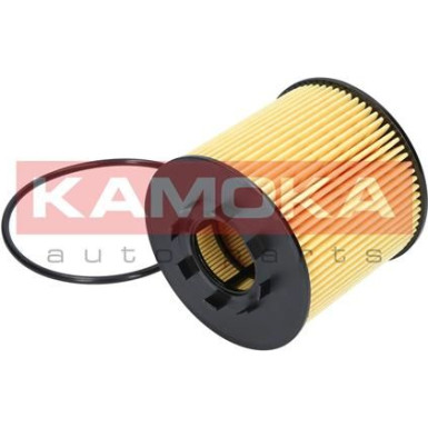 KAMOKA Ölfilter | F105701