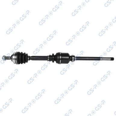 GSP Antriebswelle 245017